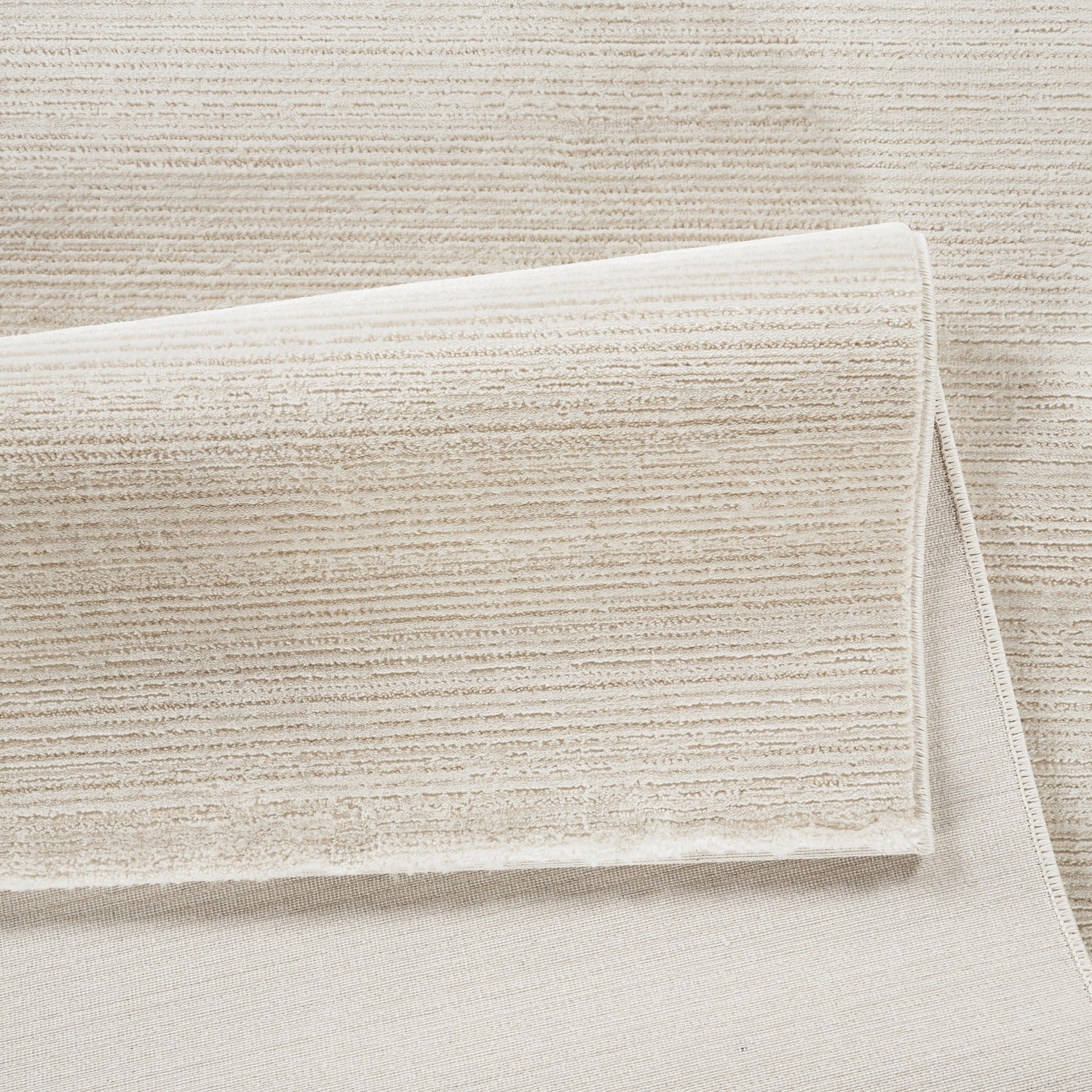 Angora Elegance Teppich | 2330 Creme-Beige