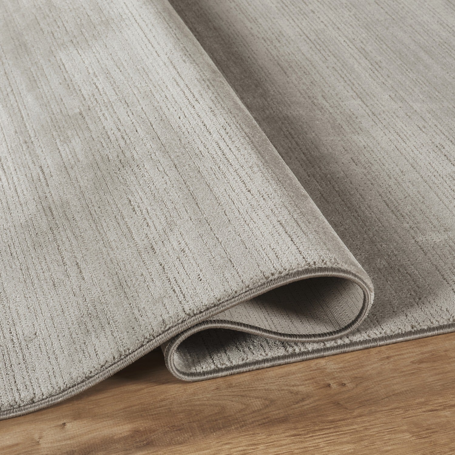 Angora Elegance Teppich | 2330 Grau