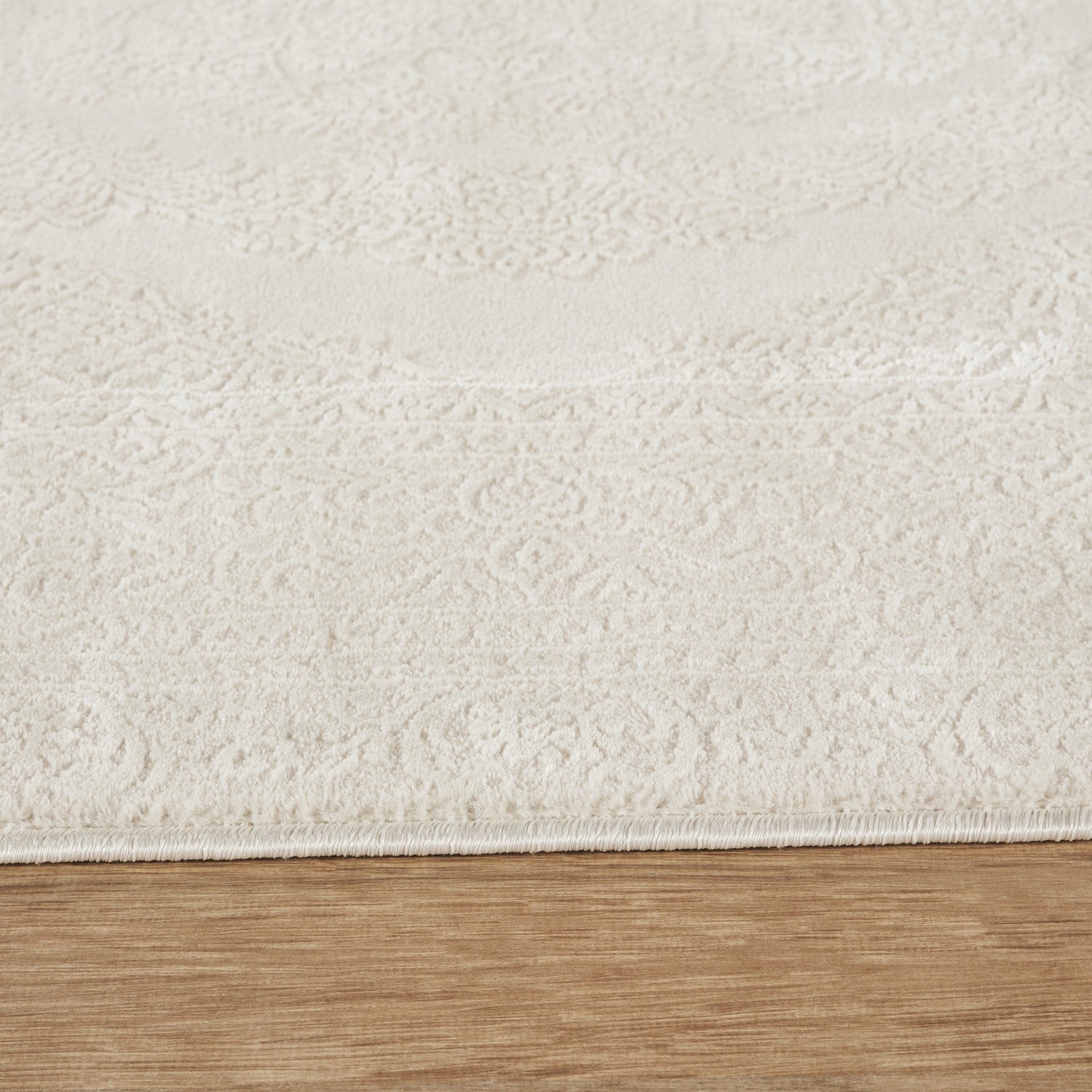 Angora Elegance Teppich | 9811 Creme