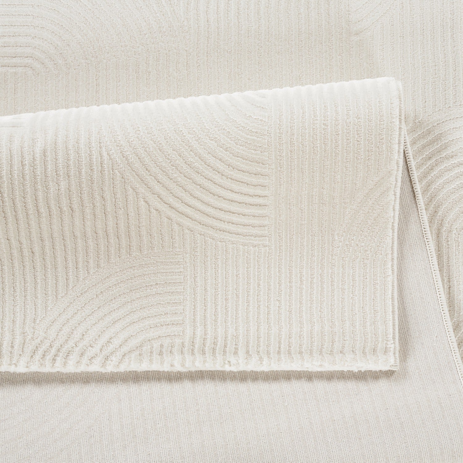 Angora Elegance Teppich | 9812 Creme
