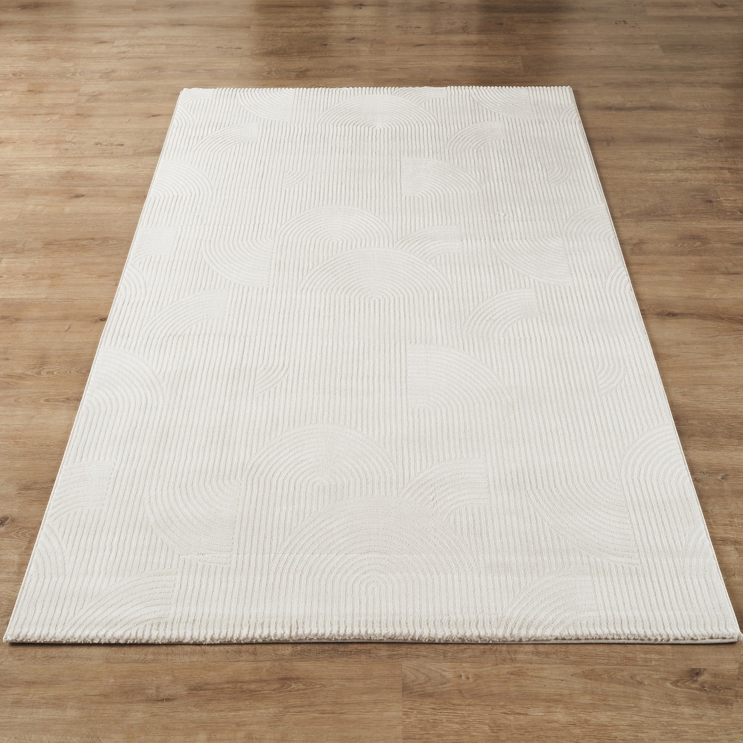 Angora Elegance Teppich | 9812 Creme