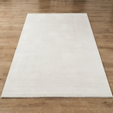 Angora Elegance Halı / 9812 Cream