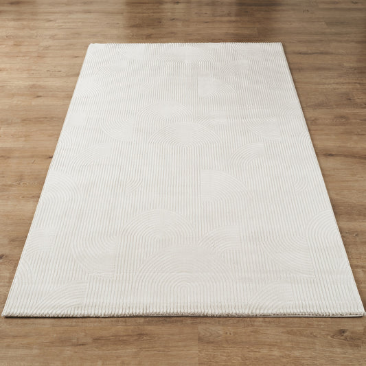 Angora Elegance Halı / 9812 Cream