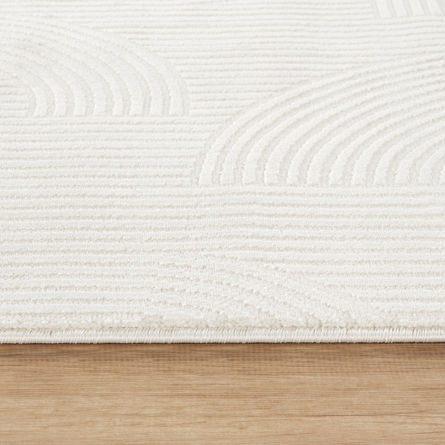 Angora Elegance Teppich | 9812 Creme