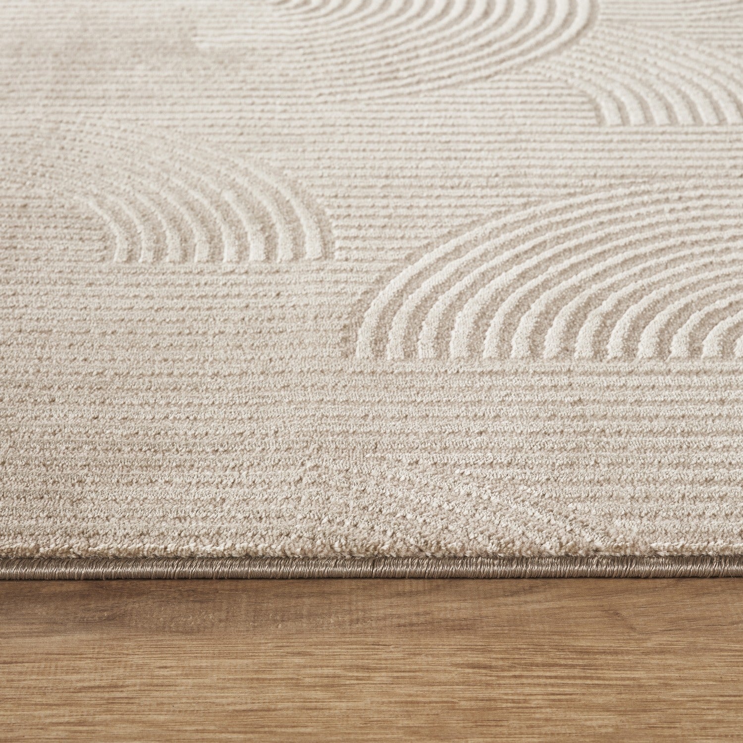 Tapis Angora Elegance | 9812 Vison