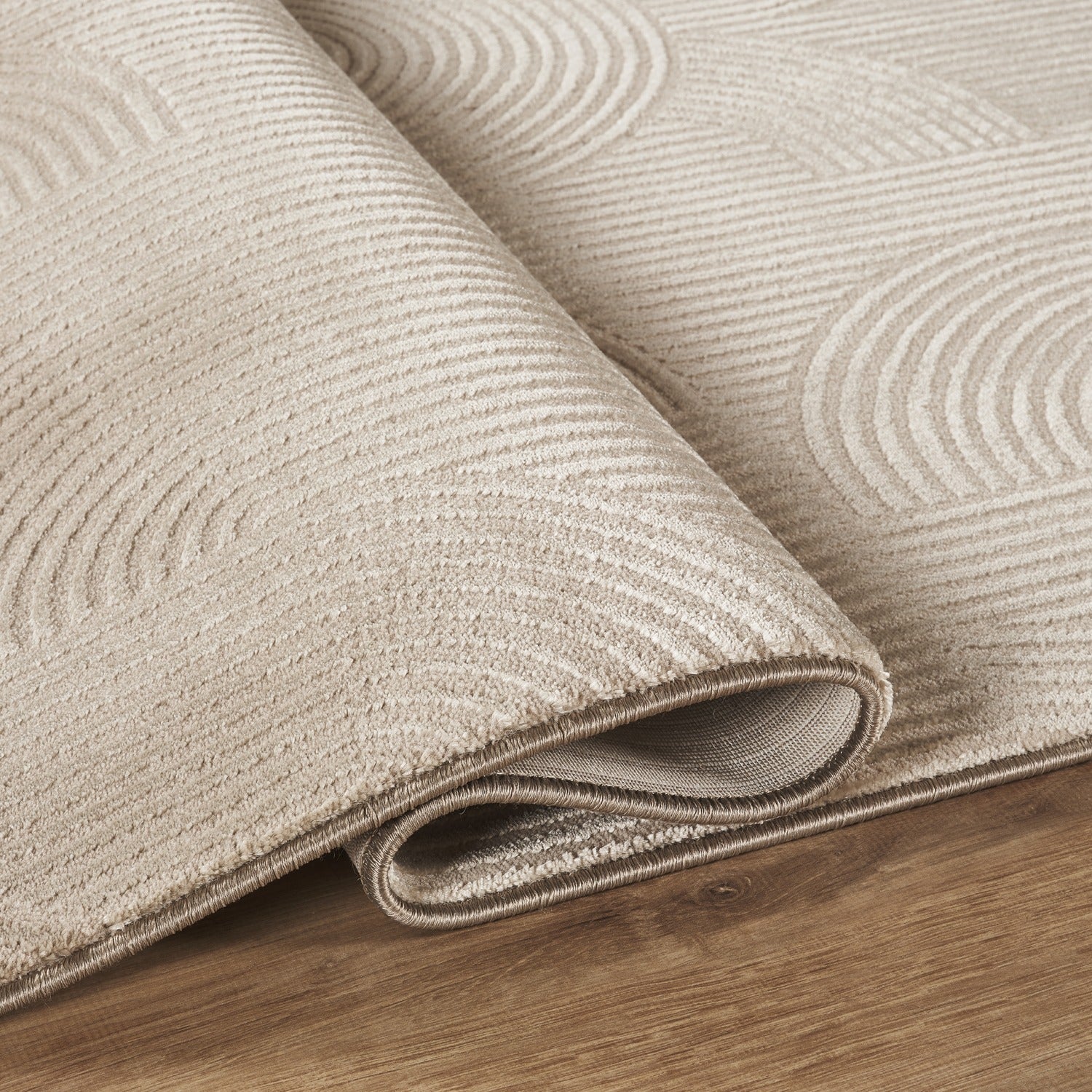 Tapis Angora Elegance | 9812 Vison