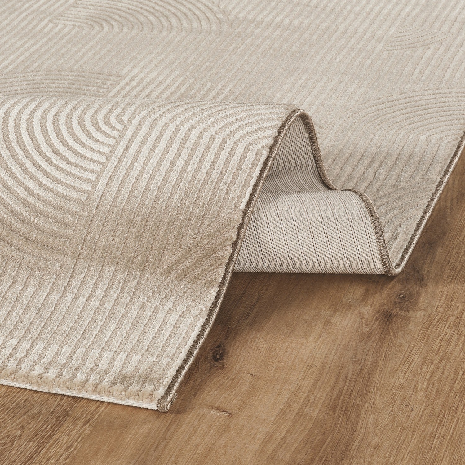 Tapis Angora Elegance | 9812 Vison