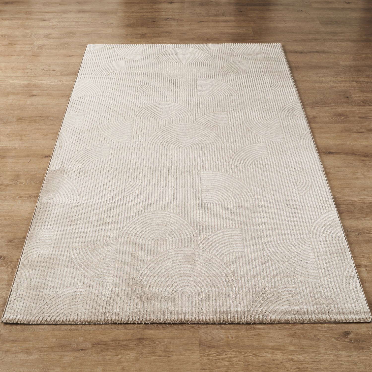 Tapis Angora Elegance | 9812 Vison