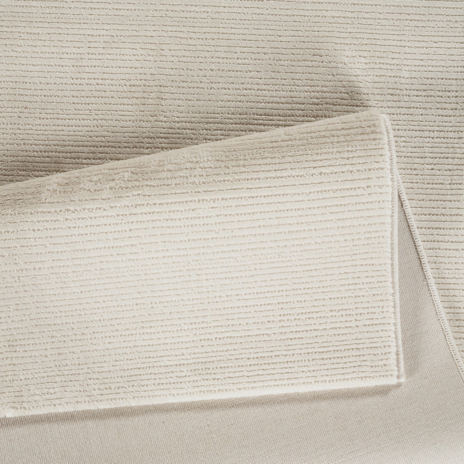 Angora Elegance Teppich | 9814 Creme