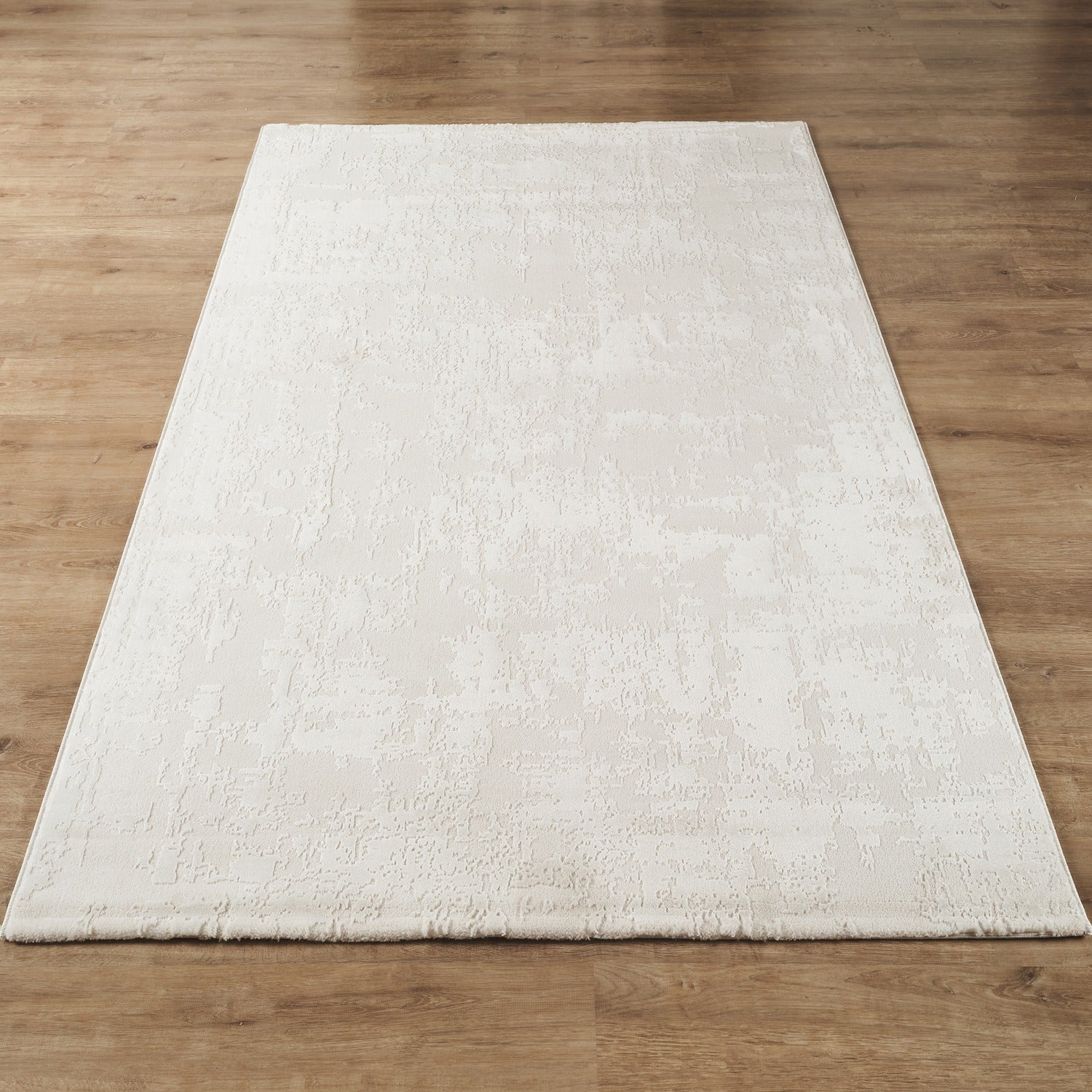 Tapis Angora Elegance | 9907 Crème