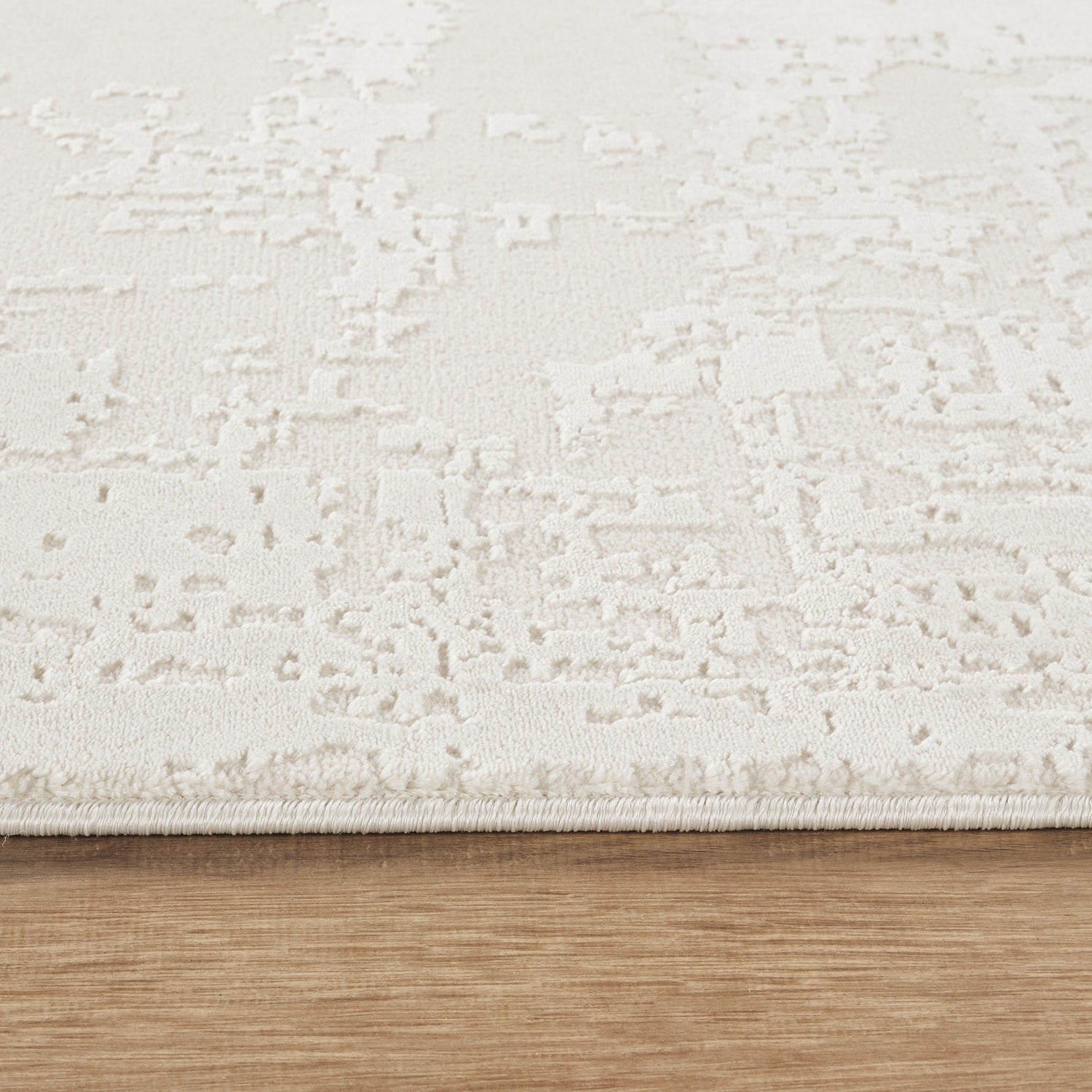 Tapis Angora Elegance | 9907 Crème