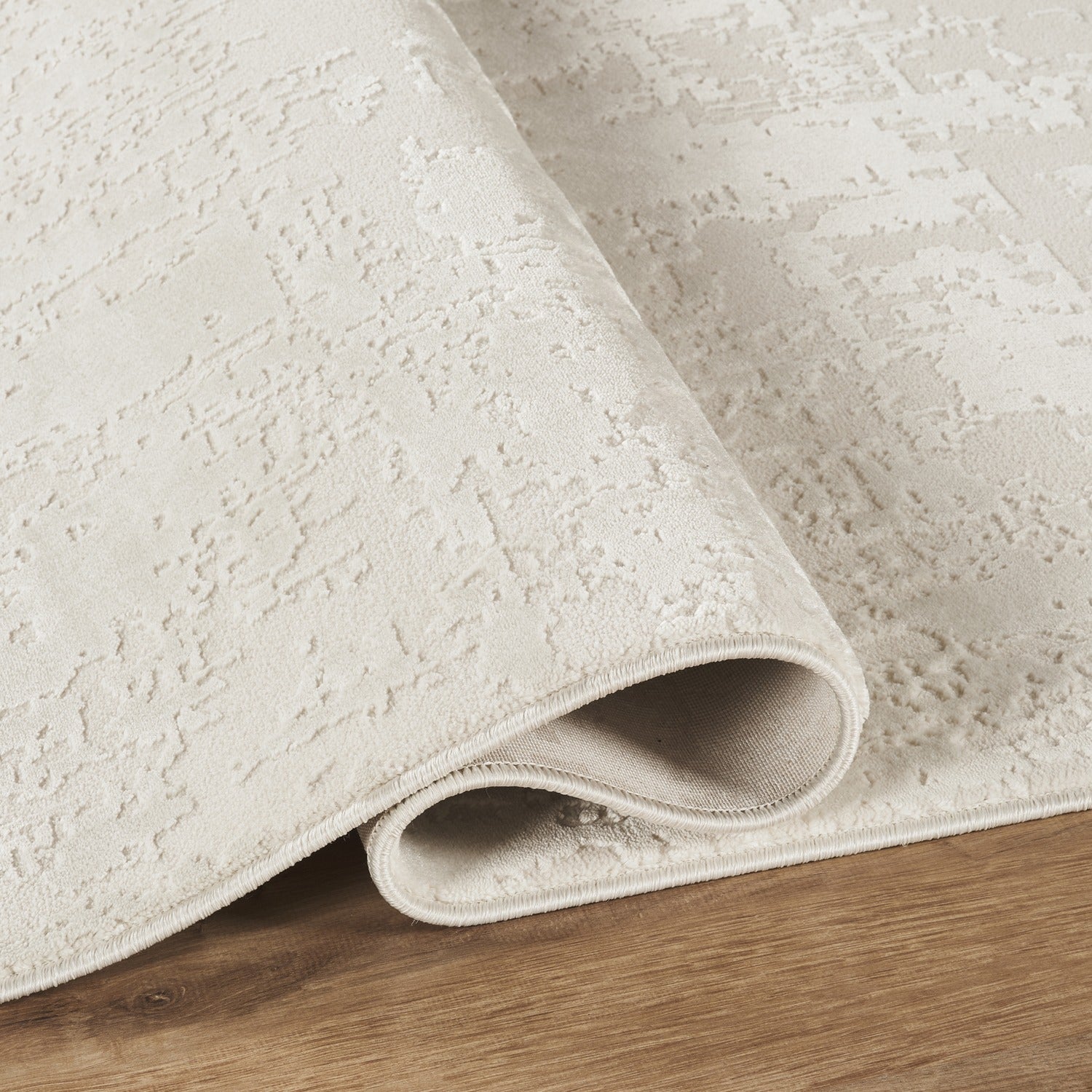 Tapis Angora Elegance | 9907 Crème