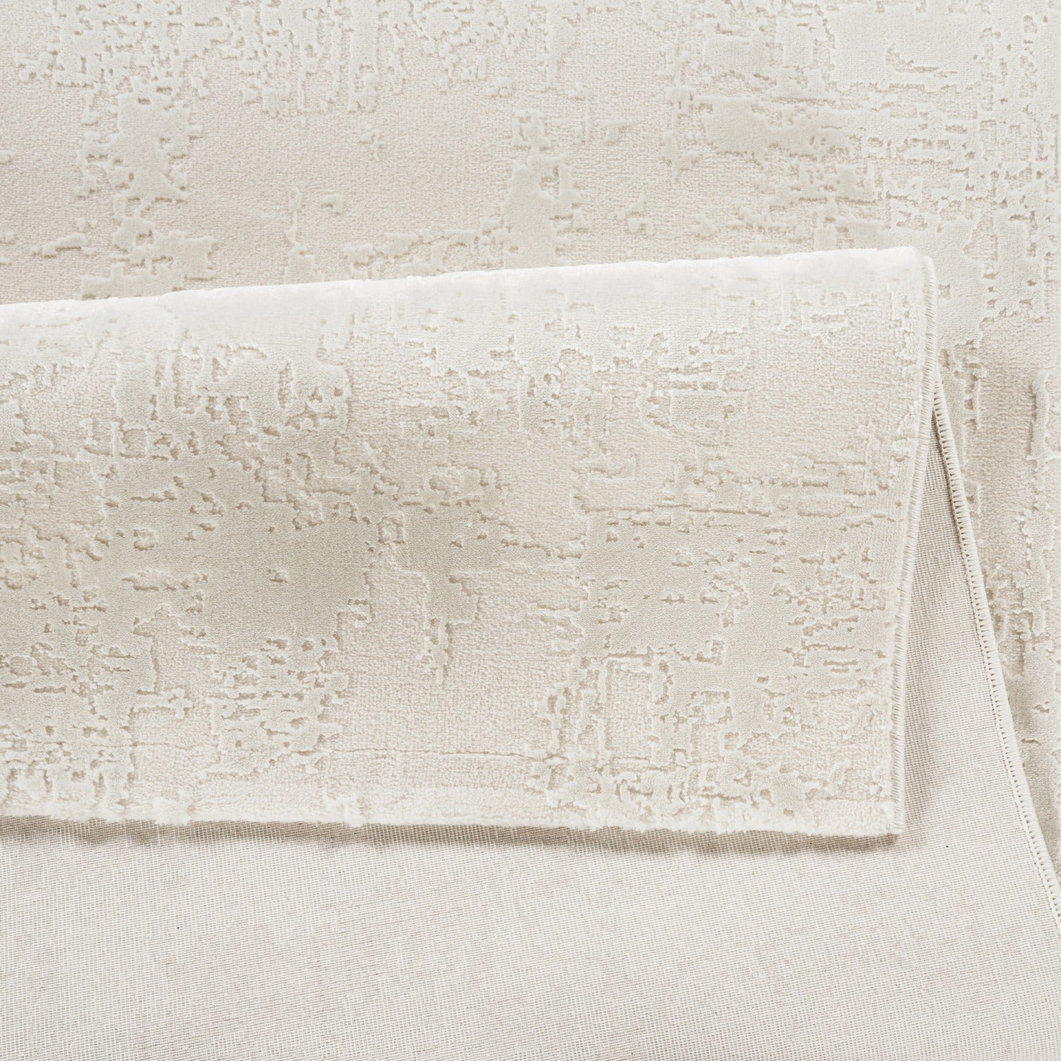 Tapis Angora Elegance | 9907 Crème