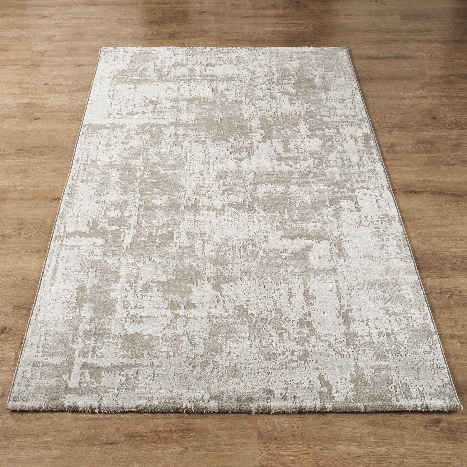Angora Elegance-tapijt | 9907 Grijs