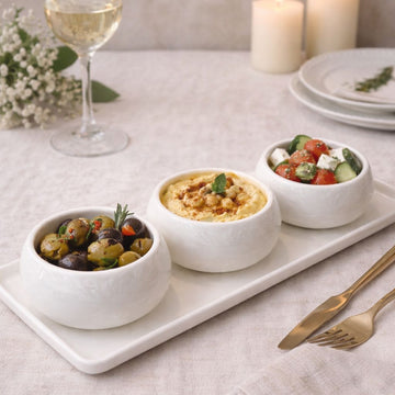 Bavary Chubby Çerezlik Seti / ALZ-P182414