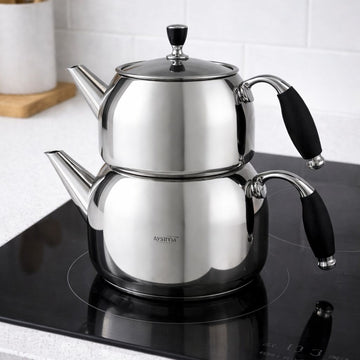 Aysima Melina Çaydanlık