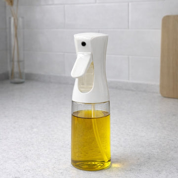 Bavary Yağ Püskürtme Şişesi/ Olie Spray Fles 200 ml