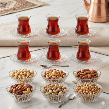 Kadoland Çerez Seti