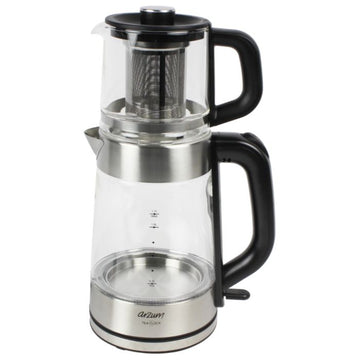 Arzum Tea Clock Elektrikli Çay Makinesi