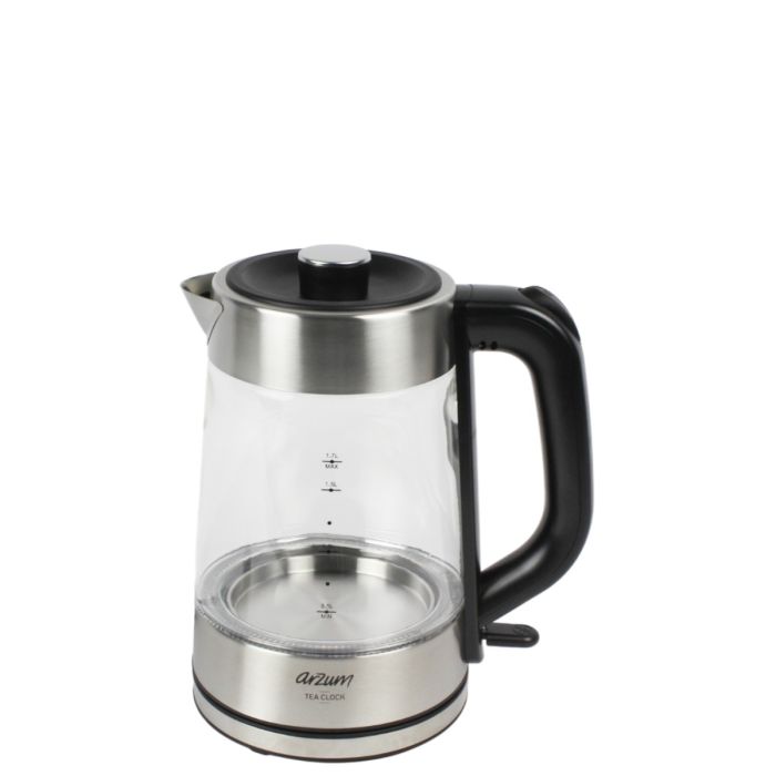 Arzum Tea Clock Elektrikli Çay Makinesi