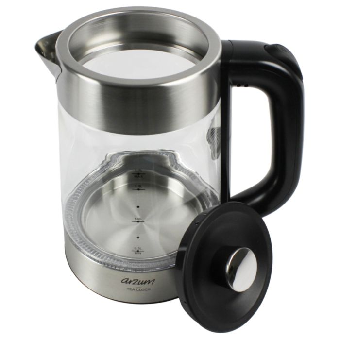 Arzum Tea Clock Elektrikli Çay Makinesi