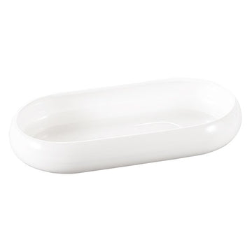 BRICARD BONDY TABAK | OVAL 35,0 × 18,0 × 6,0 CM