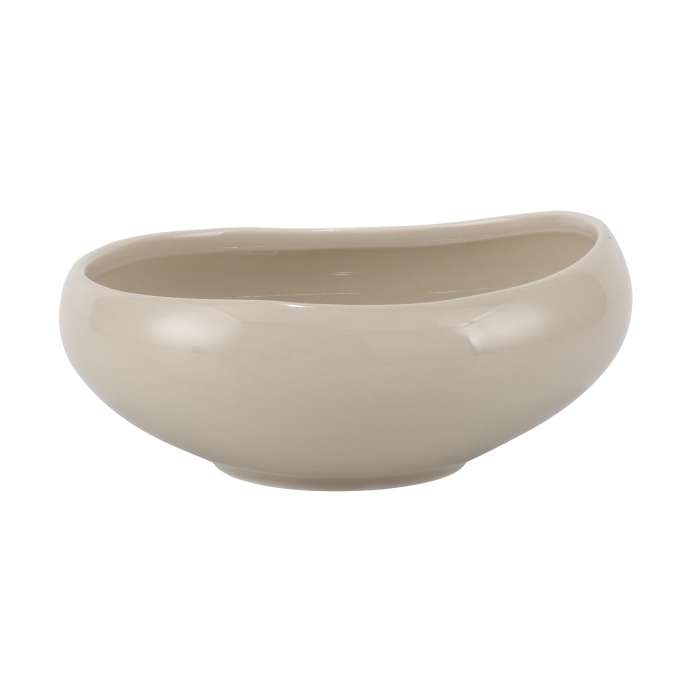 Bricard Barles Yemek Takımı | Taupe 25 Parça