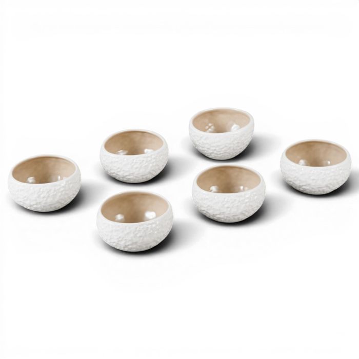 Bricard Barles Stone Mini Kase Seti | 6 Parça