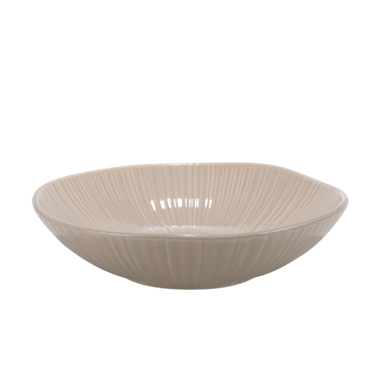 BRICARD BELFORT YEMEK TAKIMI | TAUPE 27 PARÇA