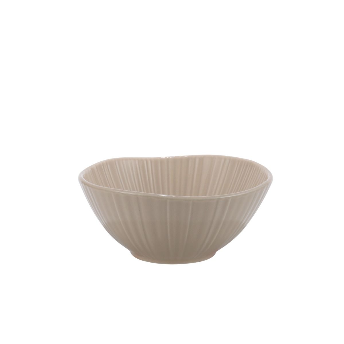 BRICARD BELFORT YEMEK TAKIMI | TAUPE 27 PARÇA