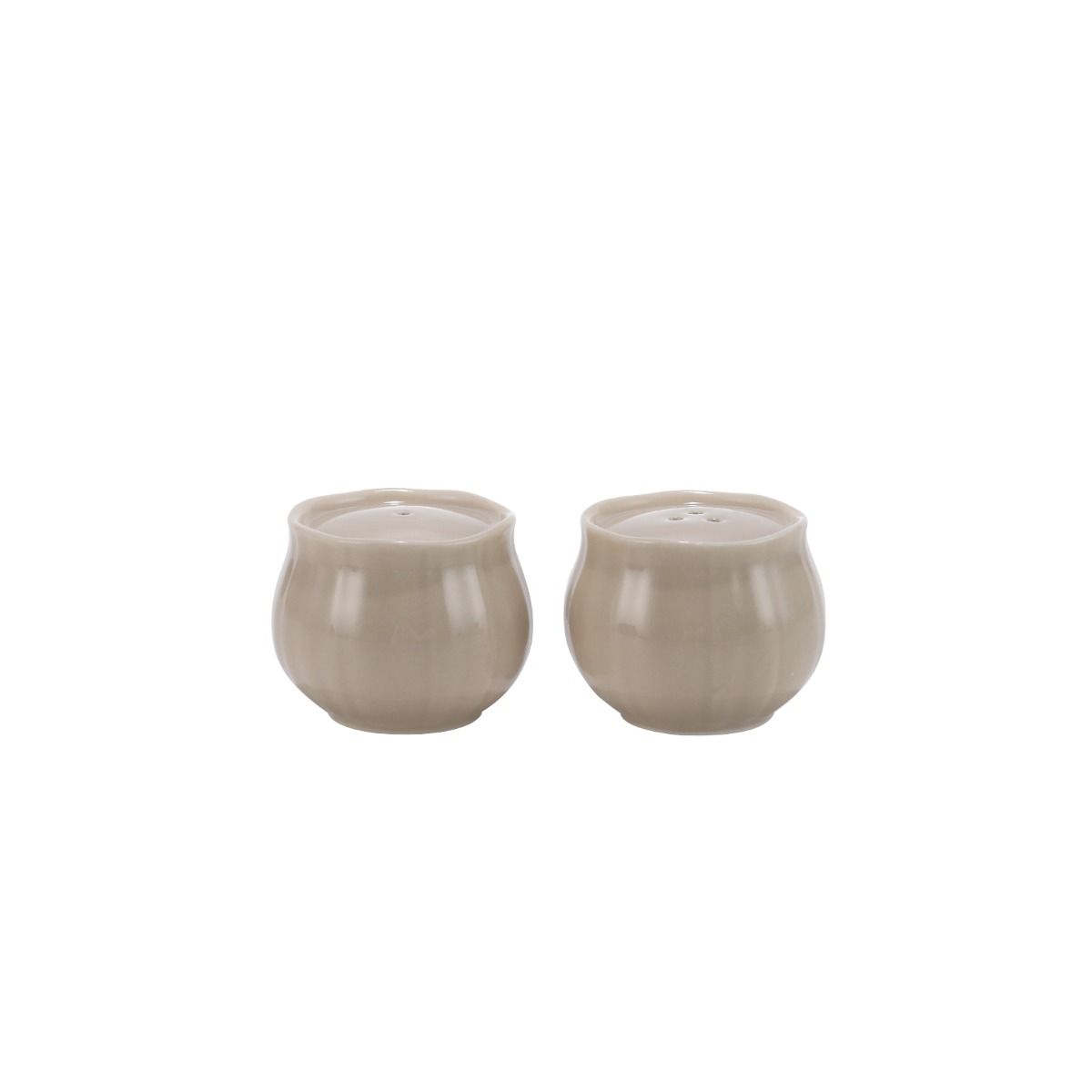 BRICARD BELFORT YEMEK TAKIMI | TAUPE 27 PARÇA