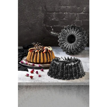 Kadoland Polo Chef Granit Cake Vorm / Lindo