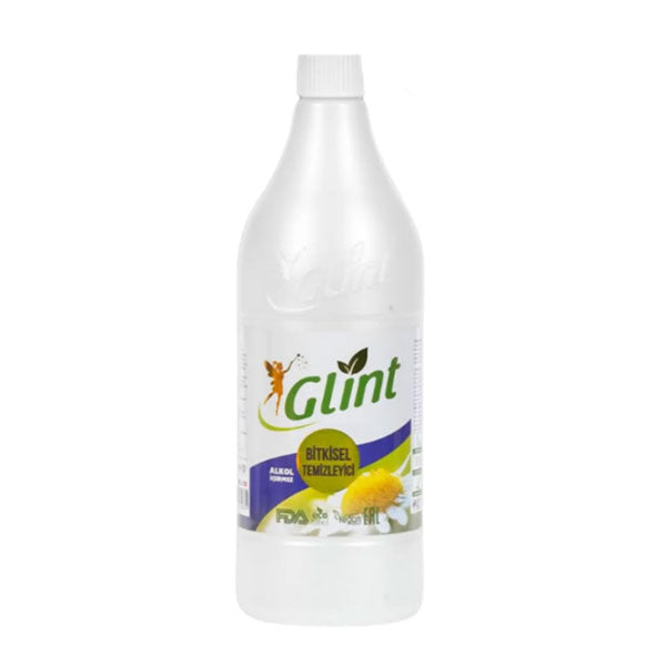 Glint Bitkisel Temizleyici | 1Lt