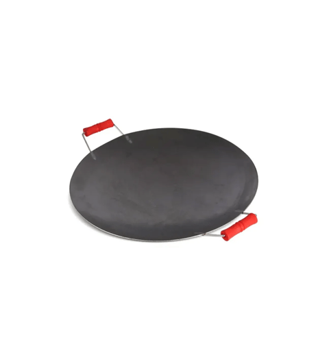 Kulplu Kavurma Sacı 34 cm