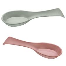 Kepçe ve Kaşık Altlığı 1 adet / Opscheplepel- en lepelsteun 1 pc