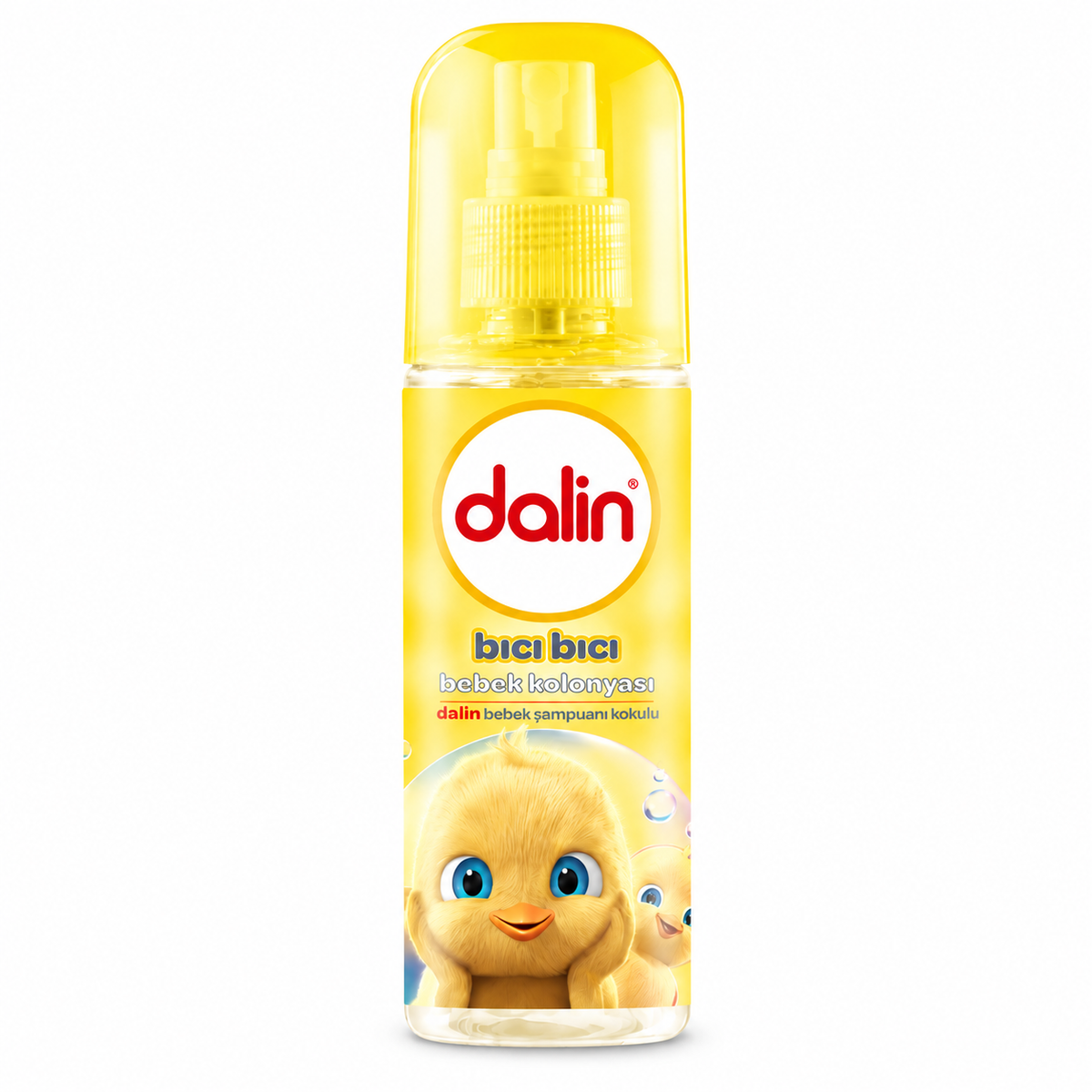 Dalin Kolonya Bıcı Bıcı Kokulu 150 ml