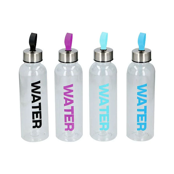 Drinkfles Wasser – 550 ml