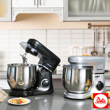 Kadoland Hamur Makinesi / Kitchen Chef / Stand Mixer / 10 Liter / 2100 W