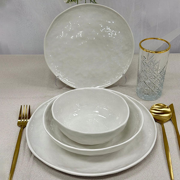 Kadoland Moonlight Serviesset voor 6 personen 24-delig