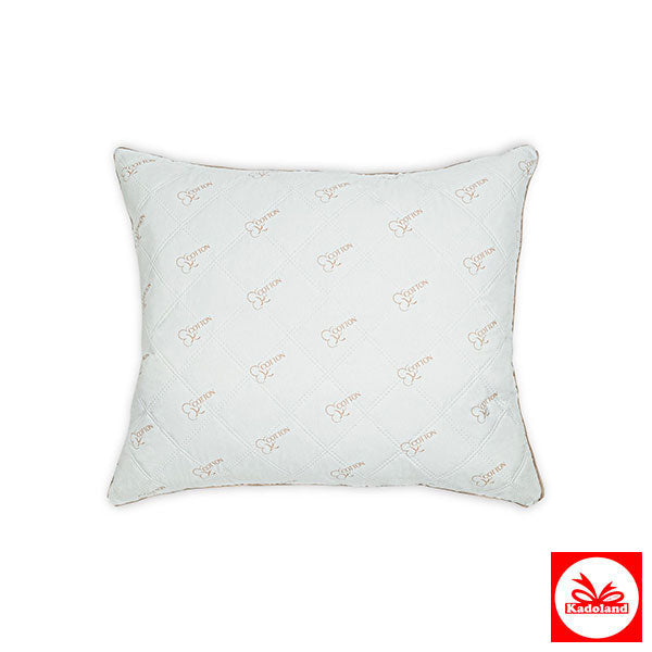 Kadoland Cotton Yastık | Ebat 60x70