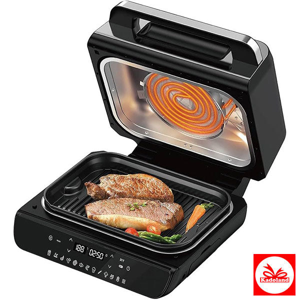 Kadoland Homelux Multigrill Grill