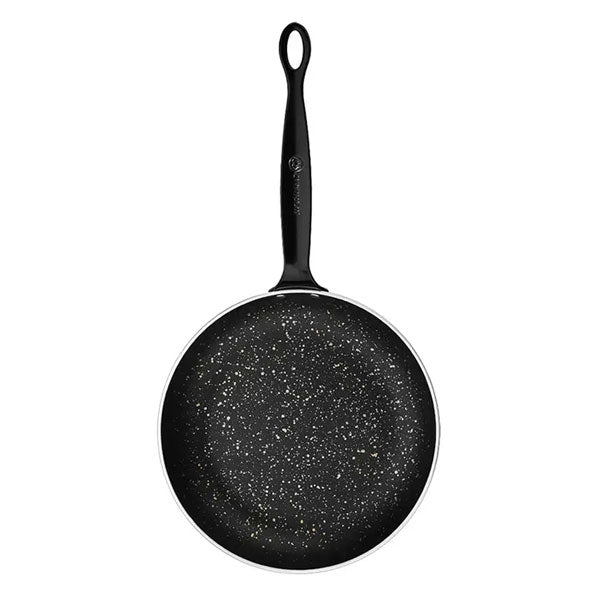 Poêle à frire Korkmaz Pro-Chef 22 x 4 cm - A2841-1