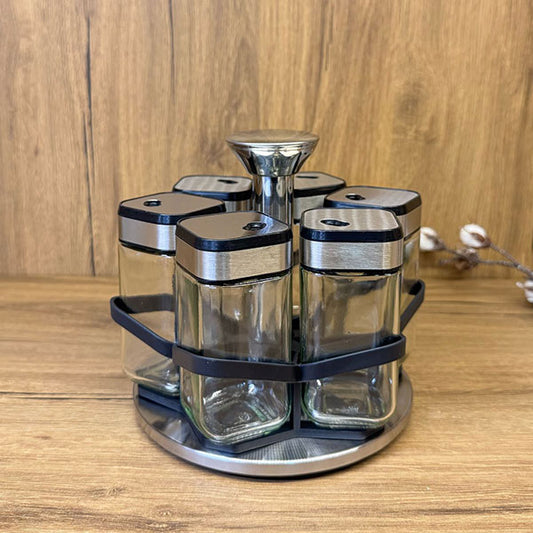 Kruiden Carousel / Set van 6