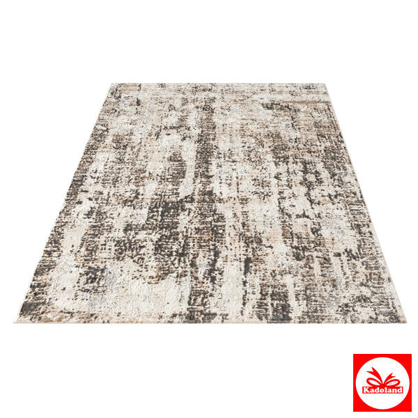 Kadoland Vizon Halı – MA026 - Grey / Tapijt / Teppiche / Carpet / Tapis