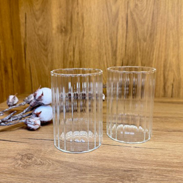 Mulex-beker | 250 ml | 2 stuks