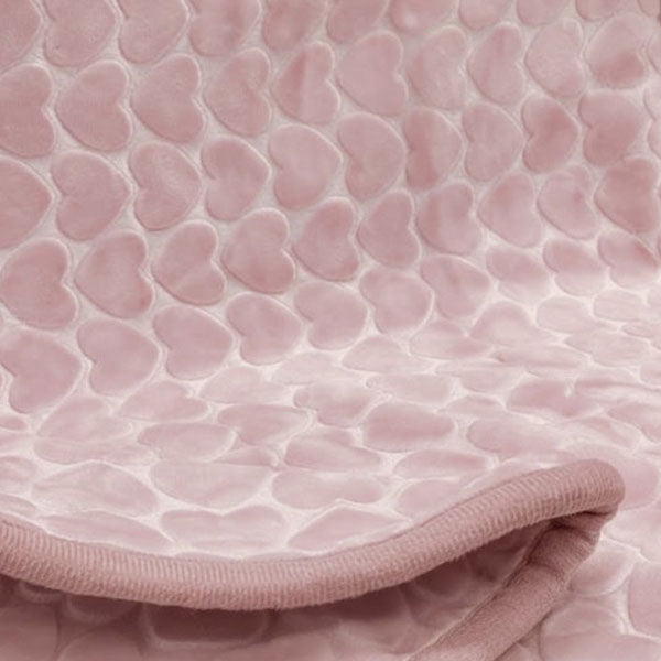 Slaapdeken voor baby's 80×110 cm – Dubbelzijdig