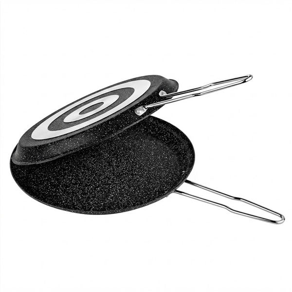 Kadoland Fischpfanne