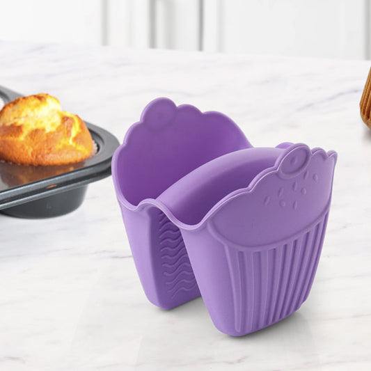 Barones siliconen ovenwant