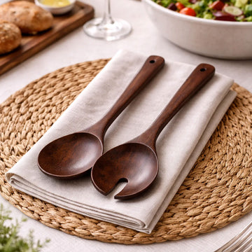 Bavary Acacia Twin Saladebestek