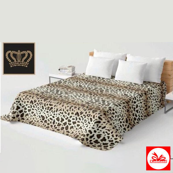 Kadoland Casablanket Duvet-Style Luxury Blanket | Duvet – Blanket 240×220 cm